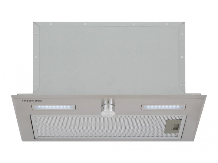 Витяжка кухонна INTERLINE STREET IX A/52 M/2/M